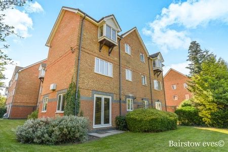 Farthingale Court, Waltham Abbey, EN9, Property for rent - Photo 5