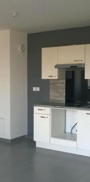 Appartement à louer 1 pièce 32.91m² - Photo 2