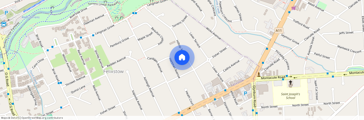 27 Hilltop Avenue, SA 5070, Felixstow