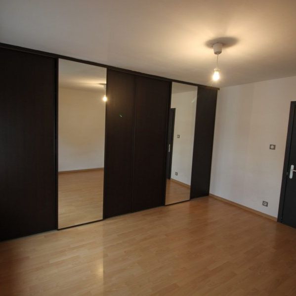 Appartement 2 pièces à Strasbourg - Photo 1