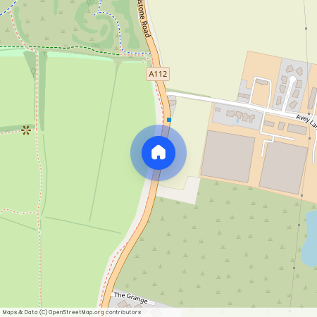 Sewardstone Road, Waltham Abbey, Essex, E4