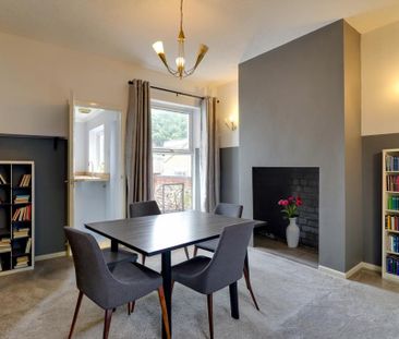 2 bedroom terraced house to rent - Photo 5