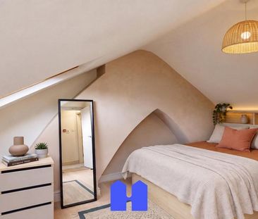 6 bedroom house to rent - Photo 4
