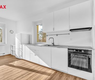 Pronájem bytu 2+kk v osobním vlastnictví 60 m², Milovice - Photo 5