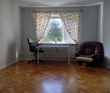 Markmyntsgatan, Göteborg - Photo 1