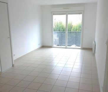 Location Appartement 2 pièces 44m² - Photo 4