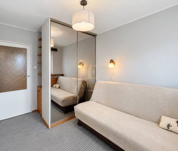 2 pokoje | 42 m² | Balkon | Mokotów, Służew – zdjęcie 1
