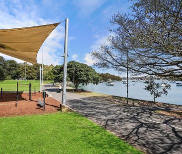 Bright and Inviting Two-Bedroom Apartment in Balmain Shores - Photo 6