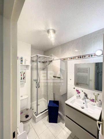 A LOUER - STUDIO SECTEUR SAINT JEAN - Photo 2