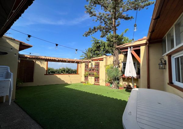 Casa/Chalet independiente En alquiler Carretera Tf. 131, El Durazno, La Orotava