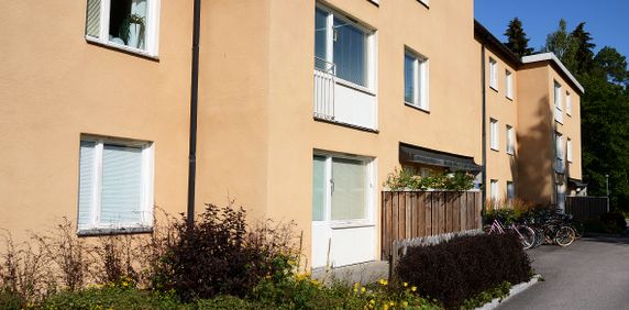 Rågångsvägen 20 B, våning 2 - Photo 2
