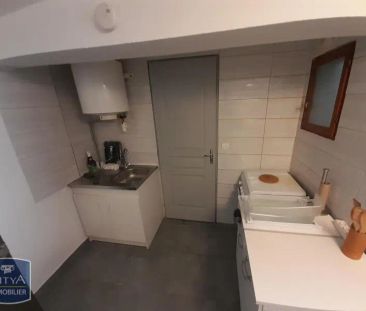 Appartement à louer 2 pièces 37.29m² - Photo 3