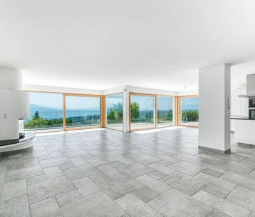 Villa d'Exception avec Vue sur le Lac - Foto 2