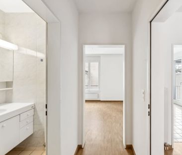 2.5 Zimmer, 68 m², 2. Stock - Photo 2