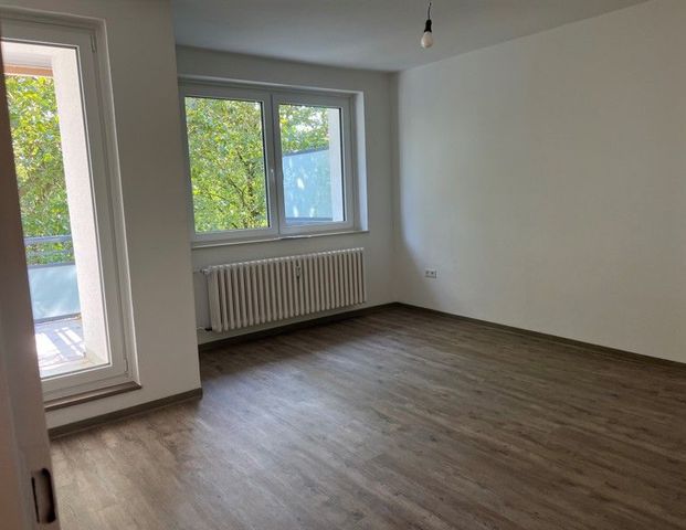 Die gefällt mir: günstige 2-Zimmer-Wohnung - Photo 1