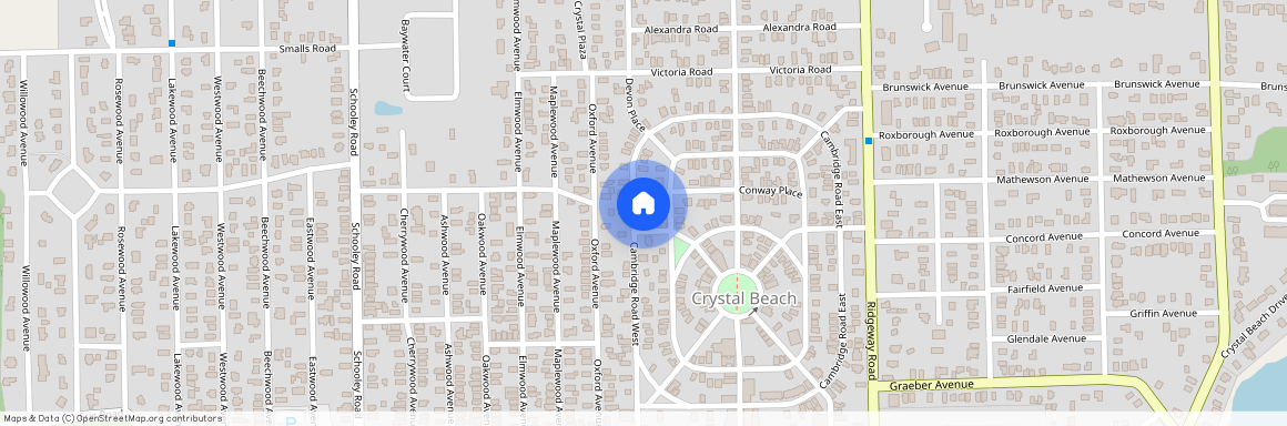 377 Cambridge Road, Fort Erie