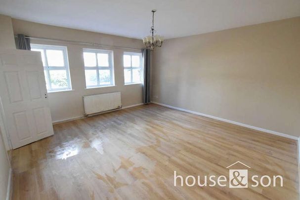 The Cottage, Pine Grange, Bath Road, East Cliff, Bournemouth, BH1 - Photo 1