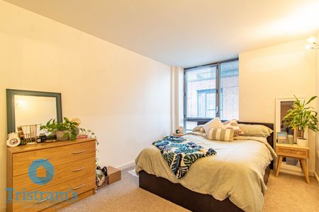 1 bed Apartment for Rent - Photo 4