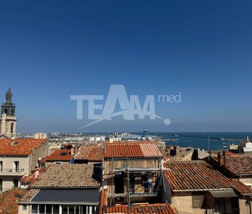 Location Appartement 2 pièces 29m² SETE 34200 - Photo 6