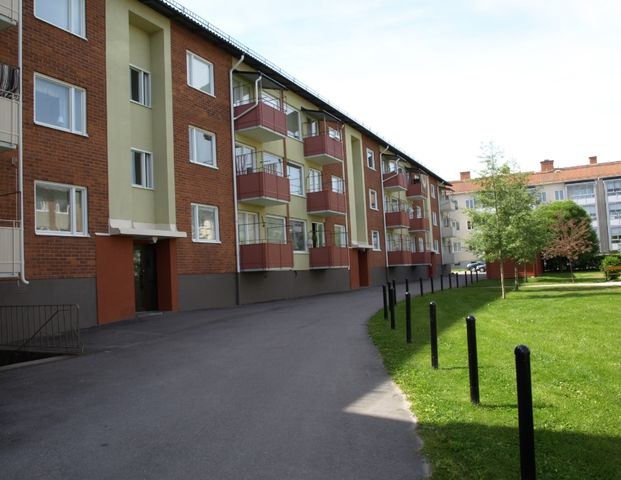 Läroverksgatan 38 C - Photo 1