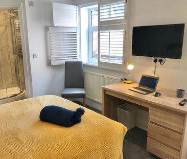 Room 3, Furnival Street, Crewe, CW2 - Photo 4