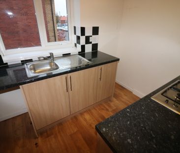 Flat 1, 31a Hull Road - Photo 2