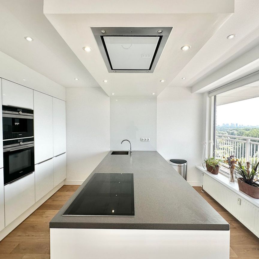 Mensinge 27, Buitenveldert-Oost-Midden, 1083HB, Amsterdam - Foto 1