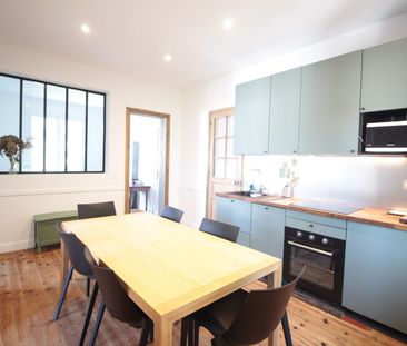 BEAU T3 RENOVE - LOCATION ETUDIANTE - Photo 3