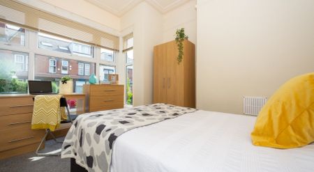 43 Headingley Avenue, Headingley, Leeds, LS6 3ER - Photo 5