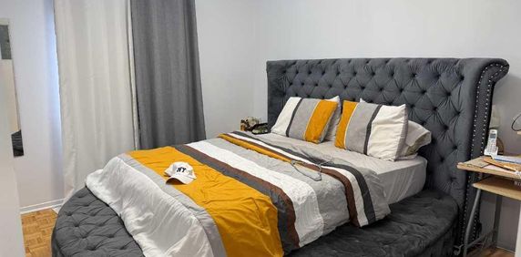 Longueuil, beau 4 1/2 ensoleillé, 1er étage, libre 1er juillet (possibilité 1er juin) - Photo 2