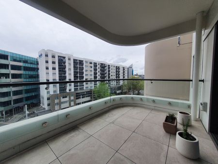 Duplex apartment - Photo 2