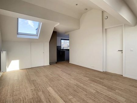 Penthouse te huur - Foto 2