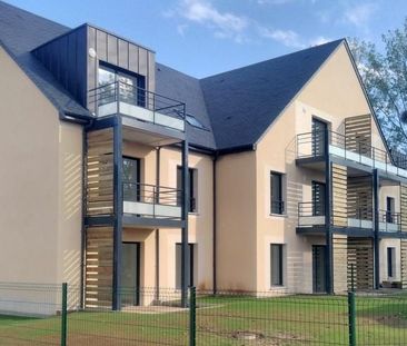 Location Appartement 1 pièce 43m² HONFLEUR 14600 - Photo 4