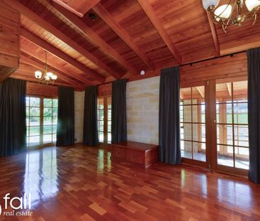 Peaceful Country Living - Photo 1