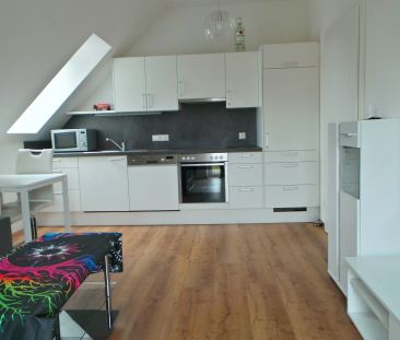 NEUWERTIG, 2ZI mit Balkon - hochwertig ausgestatttet, PP, nahe Kirc... - Photo 4