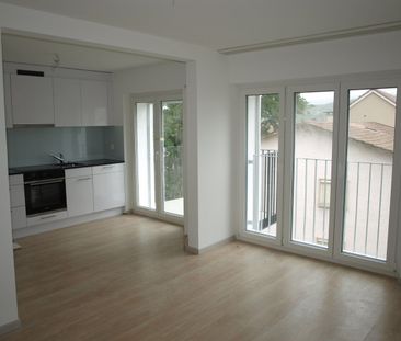 Schöne 2.5 Zi. Attika-Wohnung in Münchenstein - Photo 1