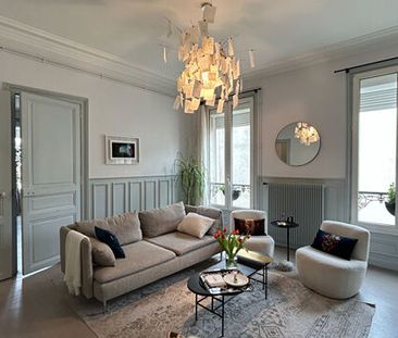 Appartement 4 pièces 84m2 REIMS 930 euros - Photo 1