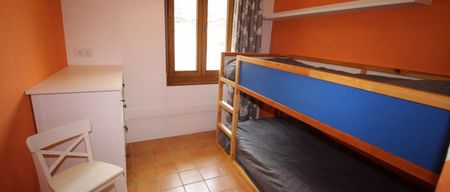 Appartement • Les Bossons les Moussoux - Photo 3