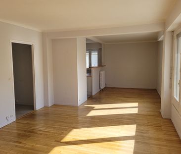 Appartement Nantes-Rond Point de Vannes 3 pièce(s) 80 m2, - Photo 1