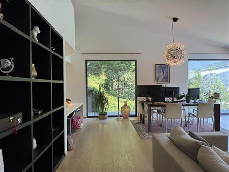 4.5 Zimmer, 151 m², 2. Stock - Foto 3