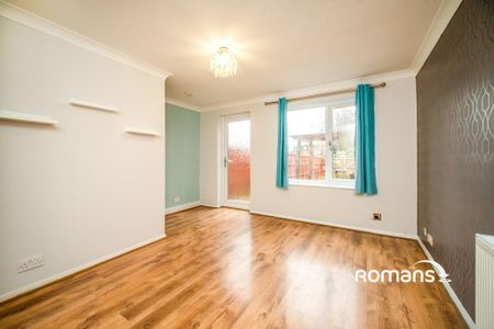 2 bedroom terraced house to rent - Photo 2