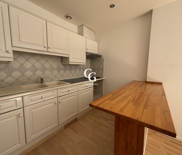 Location Appartement 2 pièces 43m² NANTES 44000 - Photo 4