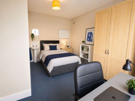 Heron Court Road, Bournemouth, BH3 - Photo 4