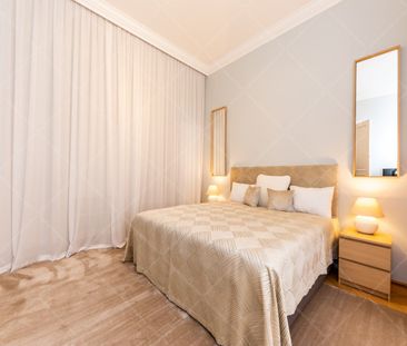 Csengery utca 76 apartment | Property for Long Term Rent in Budapest - Photo 3