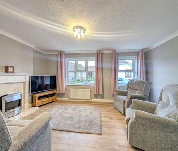 Meadow Close, Elmstead, Colchester, CO7 - Photo 1