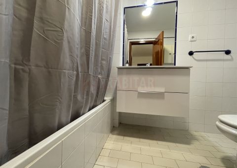 Apartamento T4 DUPLEX