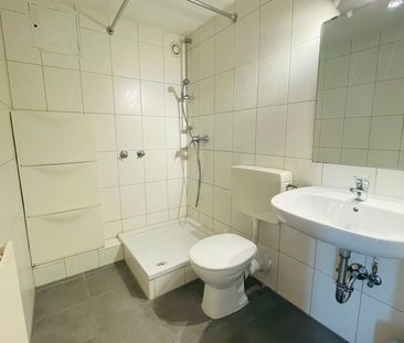 Gepflegte Wohnung in zentraler Lage - Foto 6