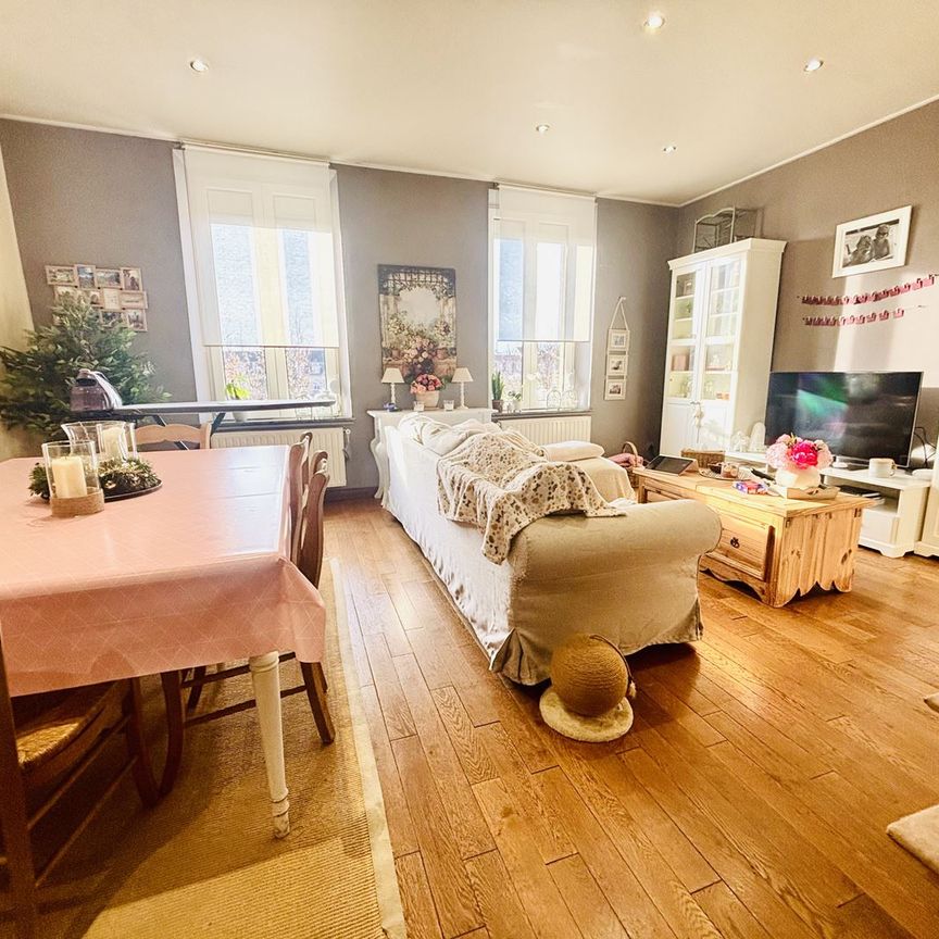 Location Appartement 3 pièces 72m² LONGWY 54400 - Photo 1