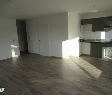 APPARTEMENT F4 MONDEVILLE - Photo 2