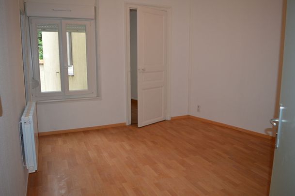 Location Appartement 2 pièces 30m² - Photo 1